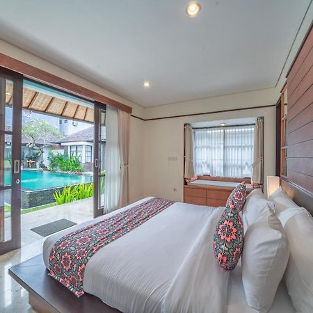 Villa Litera スミニャック エクステリア 写真
