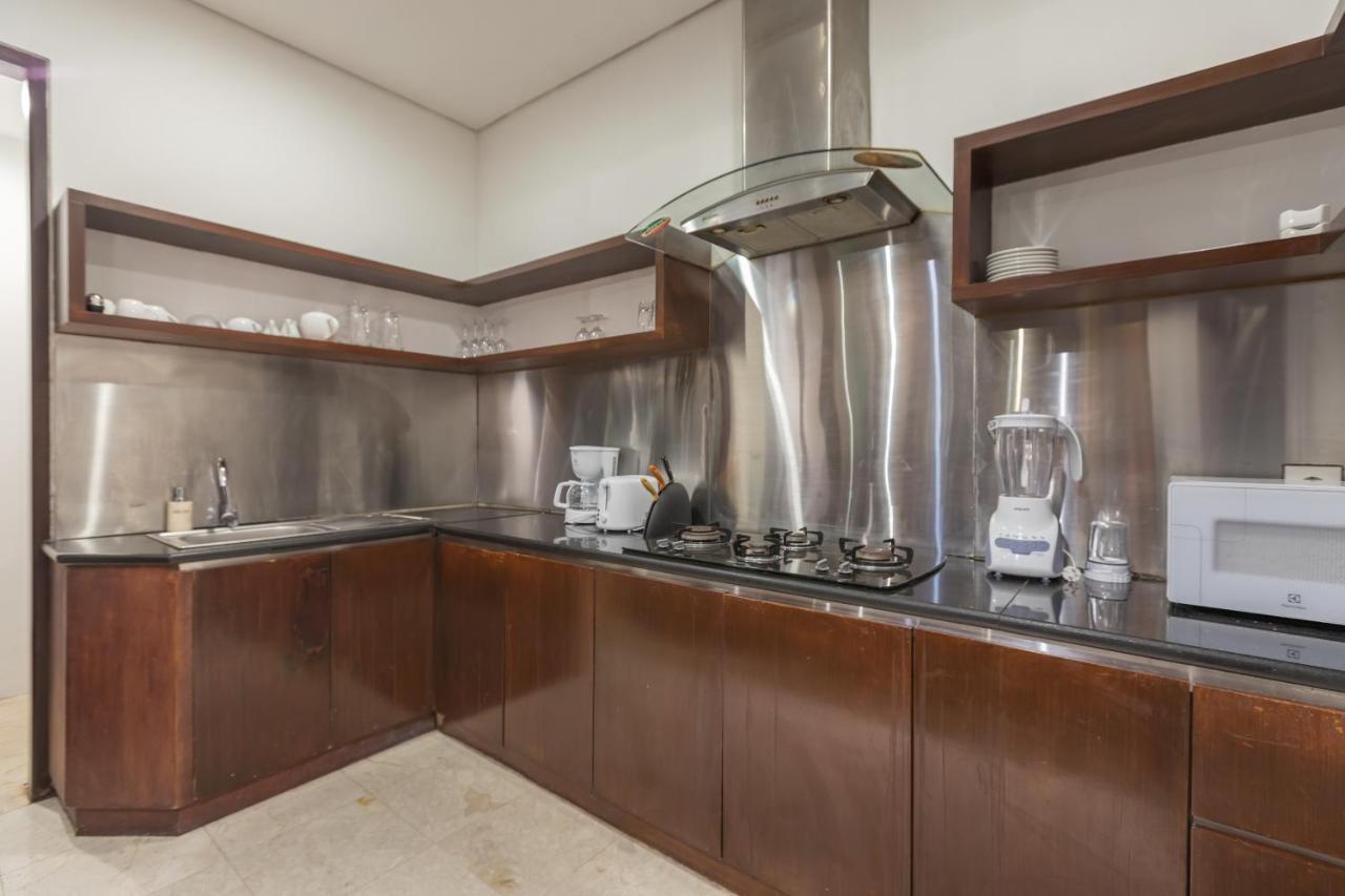 Villa Litera スミニャック エクステリア 写真