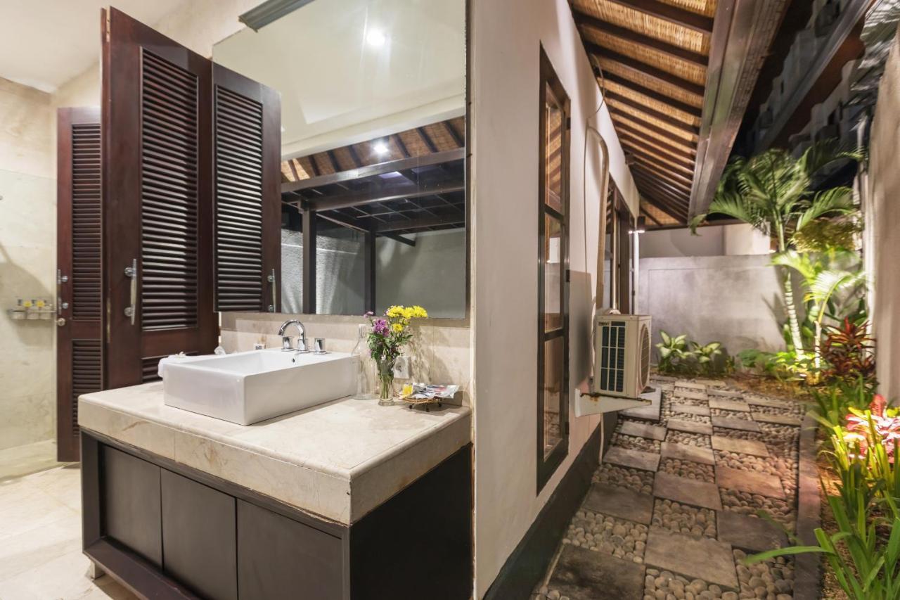 Villa Litera スミニャック エクステリア 写真