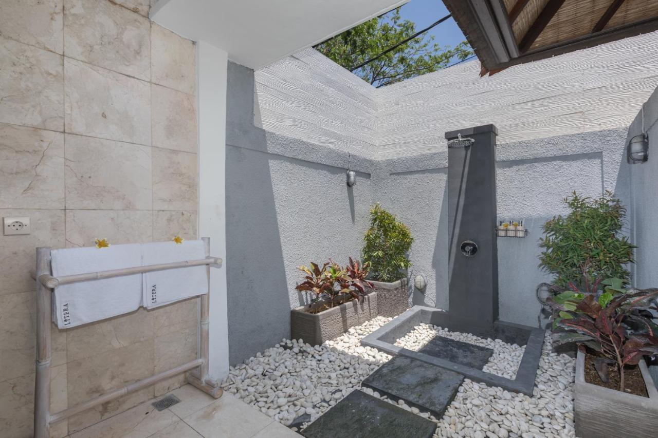 Villa Litera スミニャック エクステリア 写真