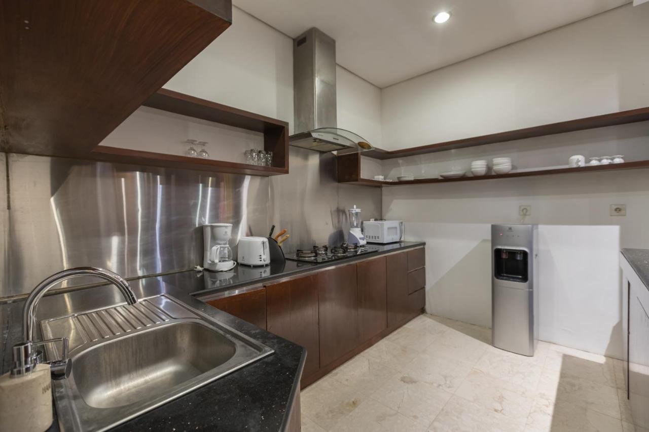 Villa Litera スミニャック エクステリア 写真