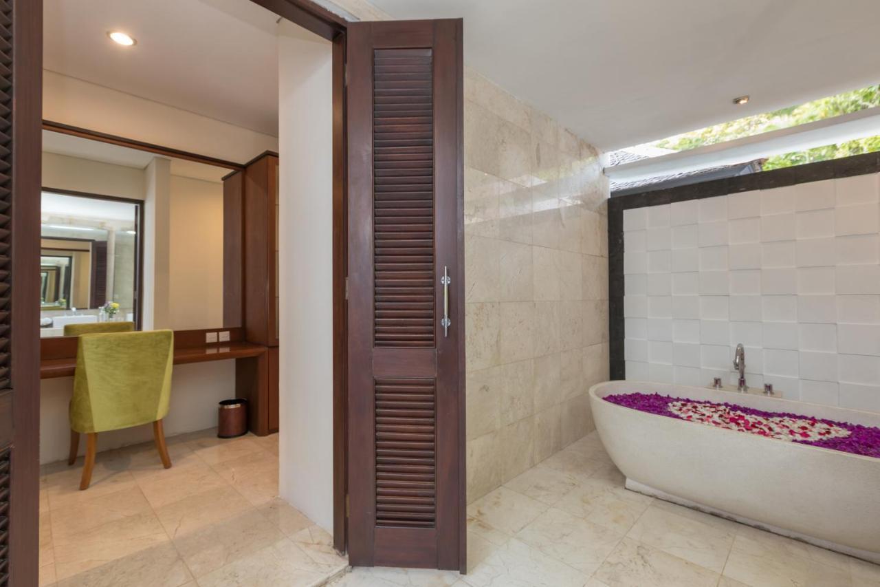 Villa Litera スミニャック エクステリア 写真
